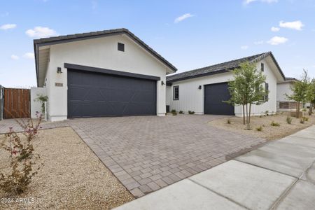 New construction Single-Family house 4214 E Hunter Court, Cave Creek, AZ 85331 - photo 0