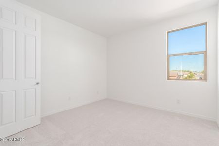 New construction Single-Family house 8628 W Solano Dr, Glendale, AZ 85305 Hampton- photo 48 48