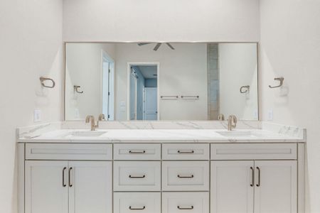 New construction Single-Family house 602 N Shorewood Dr, Granite Shoals, TX 78654 - image 13