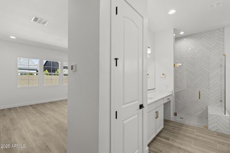 New construction Single-Family house 4216 E Luther Ln, Cave Creek, AZ 85331 - image 8