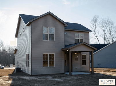 New construction Single-Family house Smithfield, NC 27577 null- photo 40 40