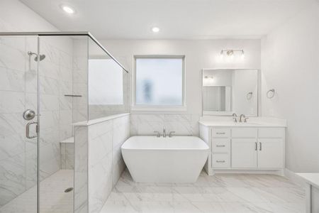 New construction Single-Family house 4736 Baytown Ln, McKinney, TX 75071 - image 12