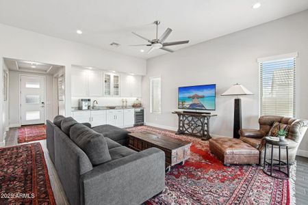 New construction Single-Family house 16708 W Fairmount Ave, Goodyear, AZ 85395 - image 14