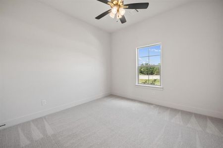 New construction Single-Family house 853 Dog Wood Rd, Weatherford, TX 76085 - image 18