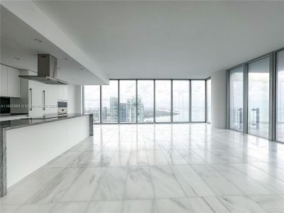 New construction Condo house 700 Ne 26Th Ter, Unit 4601, Miami, FL 33137 null- photo 11 11