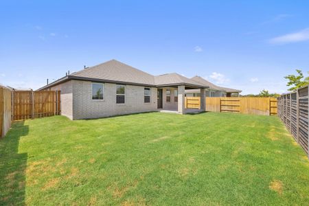 New construction Single-Family house 16520 Moineau Dr, Austin, TX 78738 null- photo 46 46