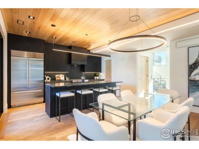 New construction Condo house 358 Arapahoe Ave, Unit C, Boulder, CO 80302 - image 9