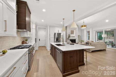 New construction Single-Family house 5053 Townsend Rd, Lancaster, SC 29720 - image 12