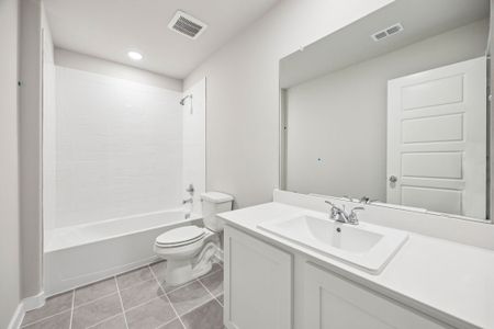 New construction Single-Family house 3916 Somerville Dr, Farmersville, TX 75442 plan Hayden - image 15