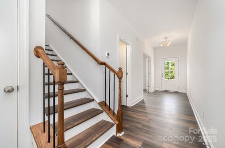 New construction Single-Family house 4037 Jenison Valley Ct, Charlotte, NC 28214 plan Cherry - image 17