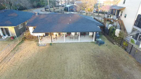 New construction Single-Family house 132 Tanda Trl, Trinidad, TX 75163 - image