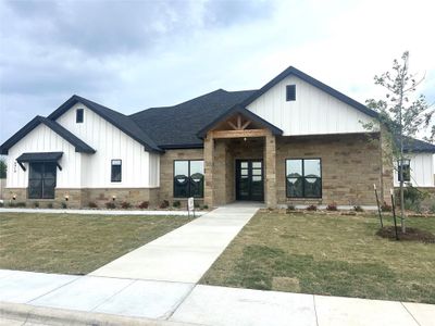 New construction Single-Family house 6919 Cherry Laurel Rd, Salado, TX 76571 null- photo 0