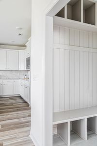 New construction Single-Family house 1358 Little Sorrel Rd, Hixson, TN 37343 plan The River - image 19