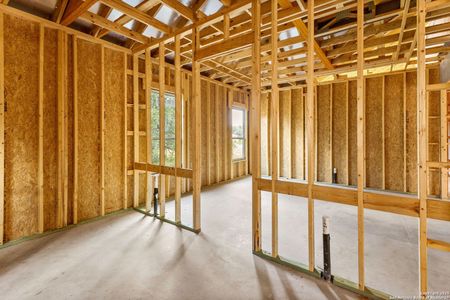 New construction Single-Family house 429 Eider Cv, Spring Branch, TX 78070 - image 16