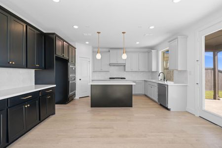 New construction Single-Family house 26435 Brilliant Beam Wy, Hockley, TX 77447 plan Presidio - image 6