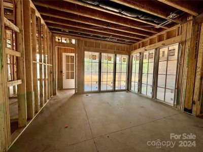 New construction Single-Family house 2521 Danbury Street, Charlotte, NC 28211 - photo 16 16