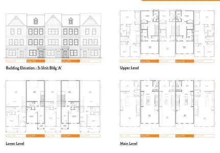 New construction Single-Family house 108 Aronia Ln, Mooresville, NC 28115 plan The Ensley TH - image