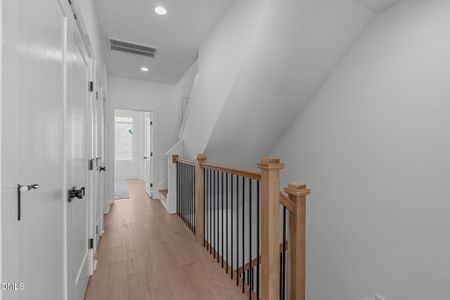 New construction Townhouse house 2012 Moody Ln, Durham, NC 27701 plan 1C - image 19