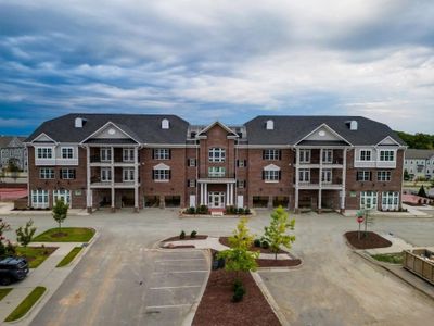 New construction Condo/Apt house 800 Gathering Park Circle, Unit 302, Cary, NC 27519 - photo 0