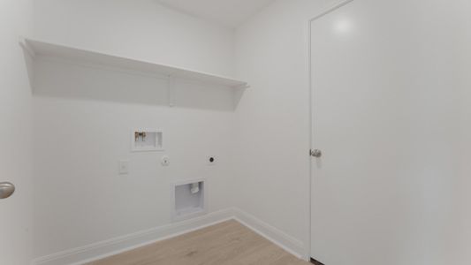 New construction Single-Family house 2108 Ridge Runner Dr, Georgetown, TX 78628 null- photo 20 20