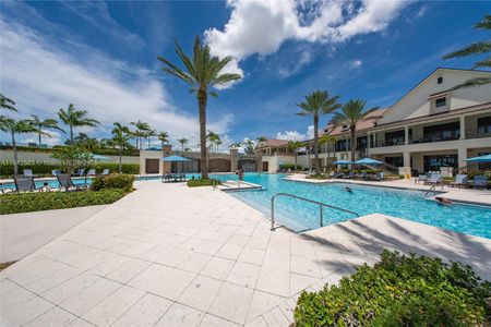 New construction Single-Family house 1274 Tangled Orchard Trce, Loxahatchee, FL 33470 - image