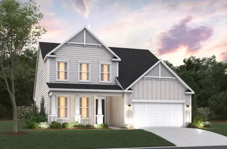 New construction Single-Family house 78 Birdie Wy, Goose Creek, SC 29445 - image