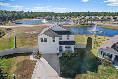 New construction Single-Family house 15 Zancara St, St. Augustine, FL 32084 - image