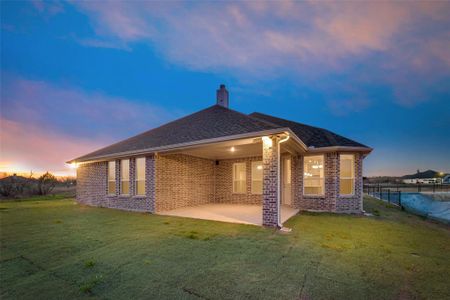 Vista Oaks Estates by Riverside Homebuilders in Royse City - photo 10 10