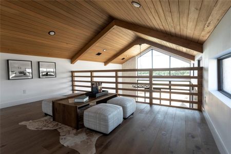 New construction Single-Family house 9361 W Us Hwy 290, Unit 3, Hye, TX 78635 - image 13