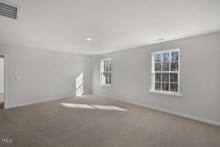 New construction Single-Family house 413 Citron St, Sanford, NC 27332 BELHAVEN- photo 21 21