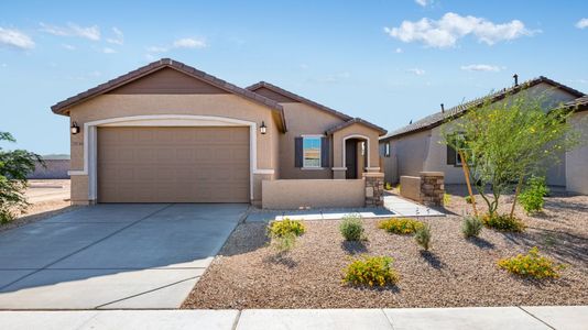 Windstone Ranch: Premier by Lennar in Surprise - photo 0 0