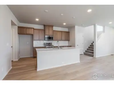 New construction Single-Family house 6116 Dutch Dr, Timnath, CO 80547 plan Edison - image 6