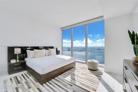 New construction Condo house 700 Ne 26Th Ter, Unit 4303, Miami, FL 33137 null- photo 29 29