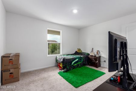 New construction Single-Family house 76 S Naples Ln, Casa Grande, AZ 85122 plan KENDRICK - image 10