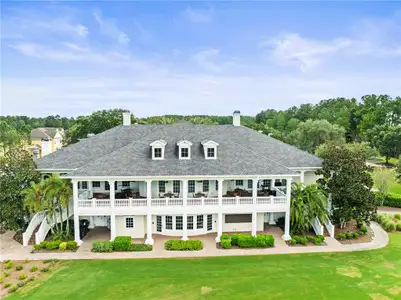 New construction Single-Family house 4538 Majestic Hills Lp, Brooksville, FL 34601 - image 2