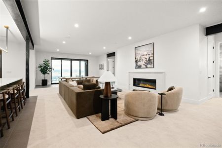 New construction Single-Family house 5191 Lions Paw St, Castle Rock, CO 80104 - image 12