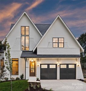 New construction Single-Family house 5022 Ohm Ln, Charlotte, NC 28270 null- photo 0 0