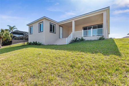 New construction Single-Family house 9 Coolidge Ct, Palm Coast, FL 32137 null- photo 5 5