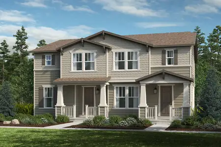 New construction Single-Family house 660 N Bently St, Watkins, CO 80137 plan Plan 1755 Modeled - image