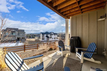 New construction Single-Family house 6657 S Kline Wy, Littleton, CO 80127 - image 3