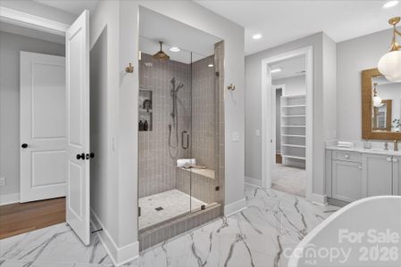 New construction Single-Family house 6274 Chimney Bluff Rd, Lancaster, SC 29720 - image 6