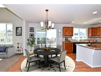 New construction Single-Family house 618 86Th Ave, Greeley, CO 80634 - image 5