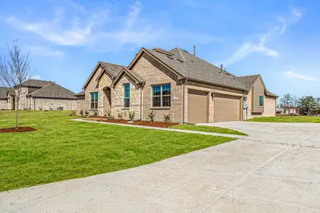 New construction Single-Family house 139 Norman, Canton, TX 75103 - image
