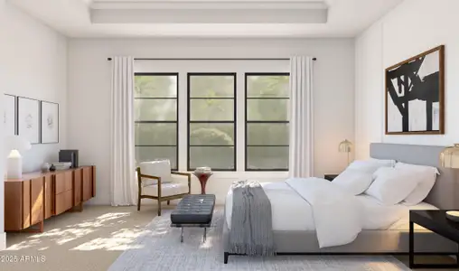 Viviendo by K. Hovnanian® Homes in Chandler - image 20