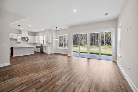 New construction Single-Family house 14224 Lons Pl, Jacksonville, FL 32226 plan Monterey - image 17