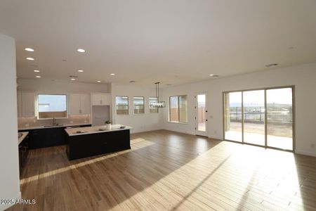 New construction Single-Family house 32535 N 135Th Dr, Peoria, AZ 85383 The Lampton- photo 13 13