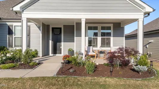 New construction Single-Family house 200 Whirlaway St, Clayton, NC 27520 plan Stardom - image 4