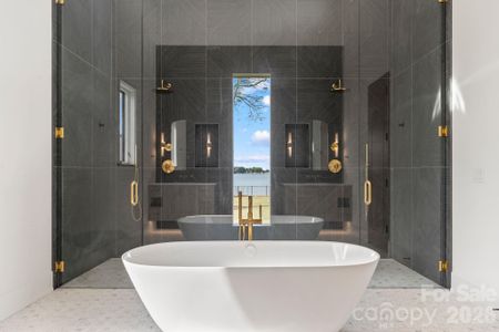 New construction Single-Family house 22554 John Gamble Rd, Cornelius, NC 28031 - image 15