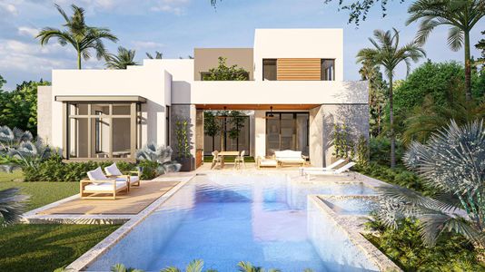 New construction Single-Family house 16670 Mosaic Pl, Delray Beach, FL 33446 - image 3