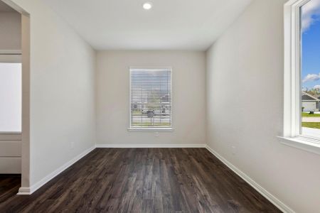 New construction Single-Family house 10383 Red Cardinal Dr, Cleveland, TX 77328 - image 12